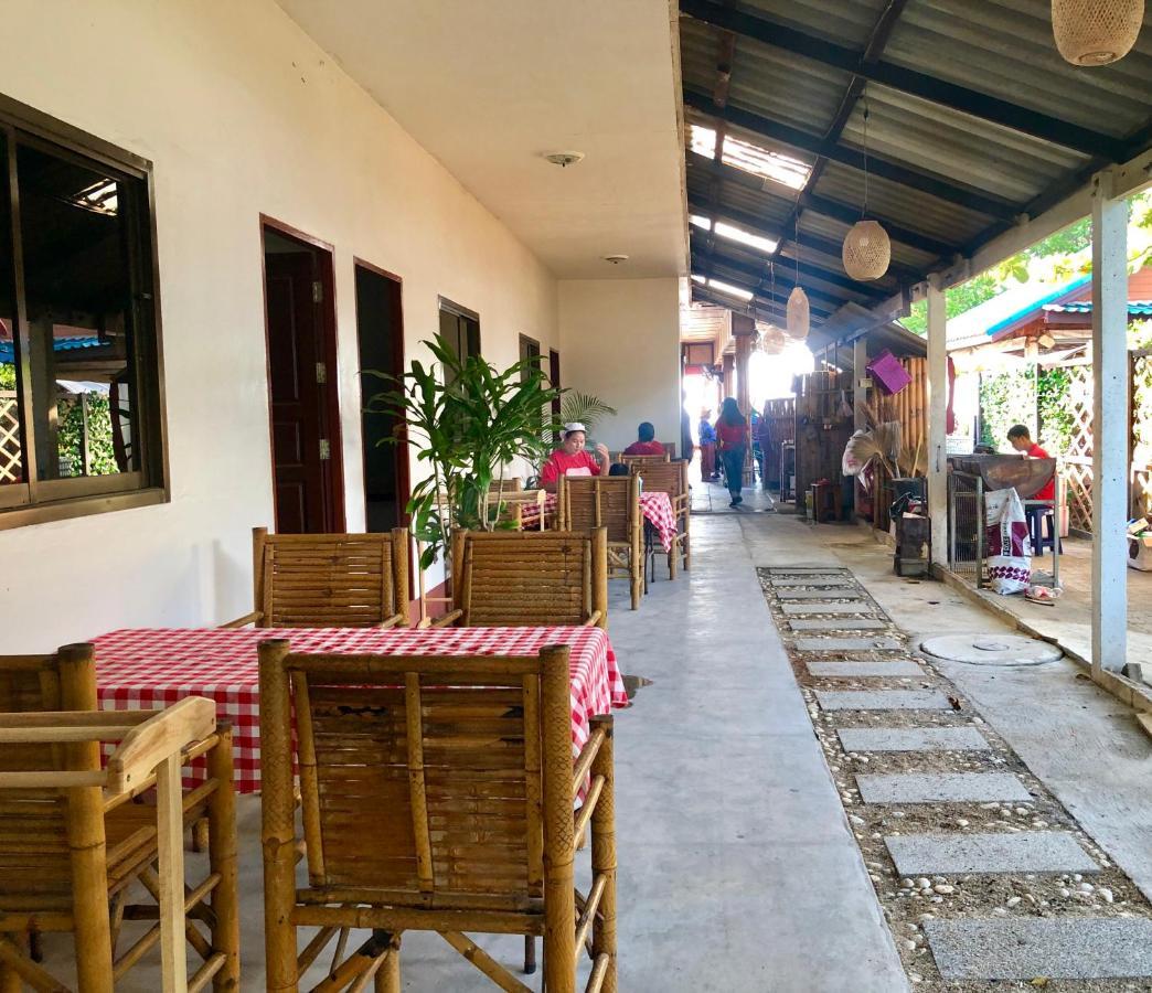 Deng'S Kamala Beach Guesthouse Exterior photo